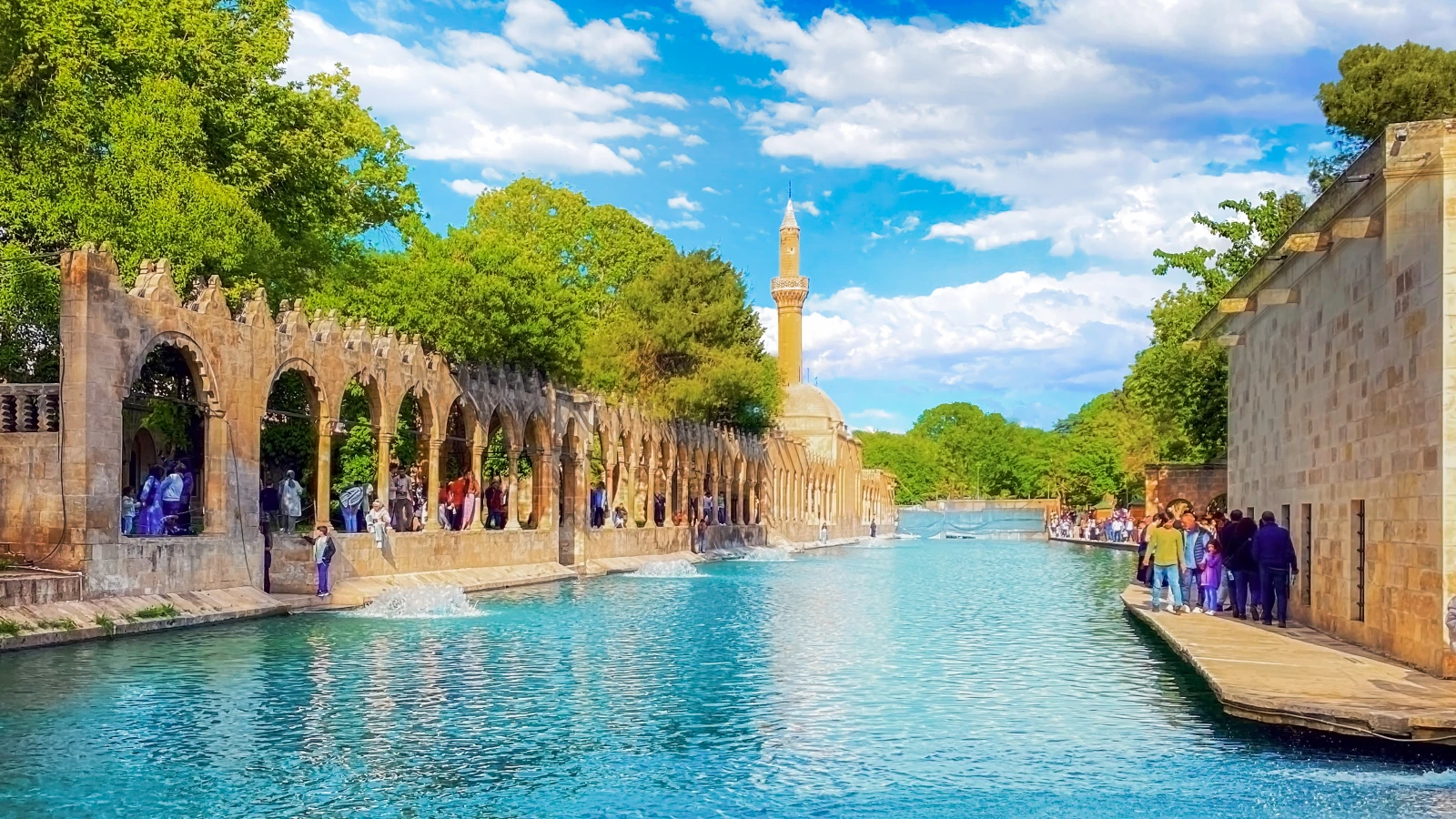 sanliurfa